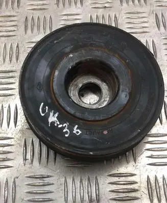 Renault Laguna II Crankshaft pulley