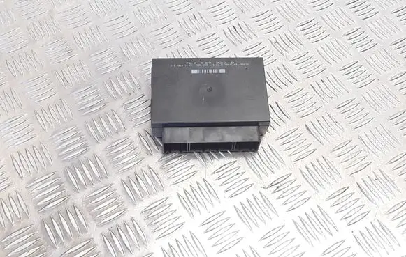 Volkswagen Touareg I Comfort/convenience module 7L0959933D 5DK00841623