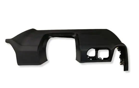 Porsche Cayenne (9Y0 9Y3) Dashboard lower bottom trim panel 9Y1863075A 9Y1863075 9Y1863075B