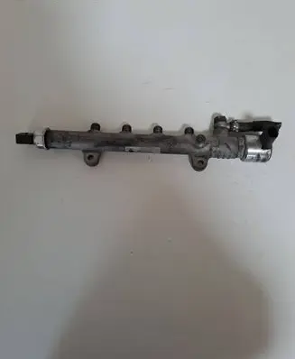 Mercedes-Benz Sprinter W906 Fuel main line pipe 9307Z522A00