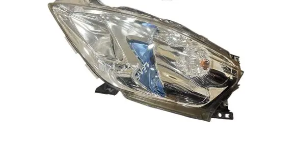 Nissan Leaf II (ZE1) Headlight/headlamp 260603NL5A A1M1920000