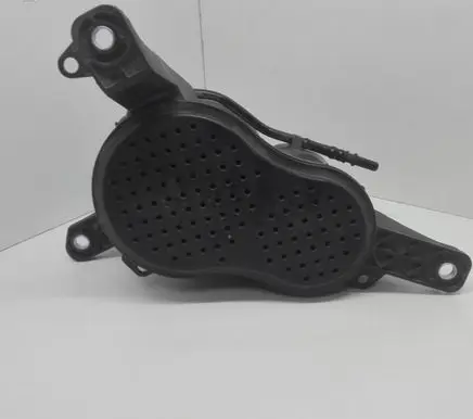 Audi A8 S8 D4 4H Active carbon filter fuel vapour canister 8K0201799G