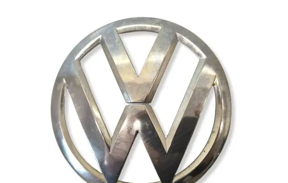 Volkswagen Transporter - Caravelle T6 Manufacturers badge/model letters 7E0853630DAUTOAS7 7E0853630D