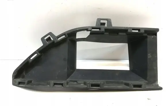 Dacia Sandero Intercooler air guide/duct channel 628160226R