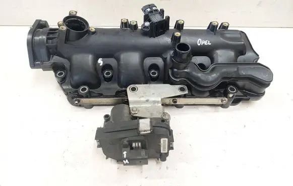 Opel Insignia A Intake manifold 55571993 55568175 0098592D