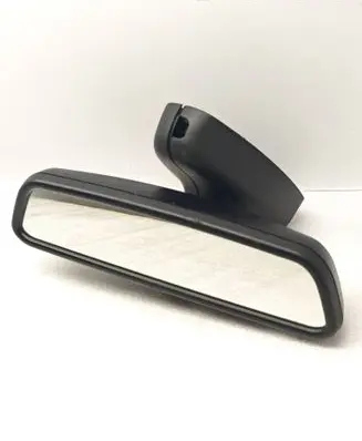 BMW 5 E60 E61 Rear view mirror (interior) 8257276 E1020588