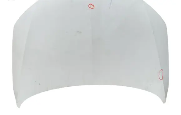 Engine bonnet/hood