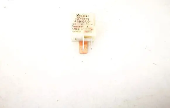 Volkswagen Sharan Other relay 357911253 14.0300.00