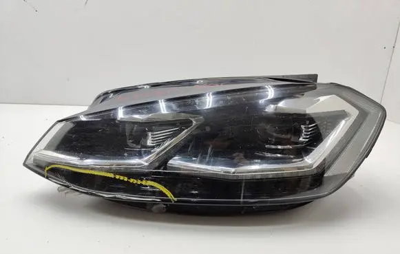 Volkswagen Golf VII Headlight/headlamp 5G1941035