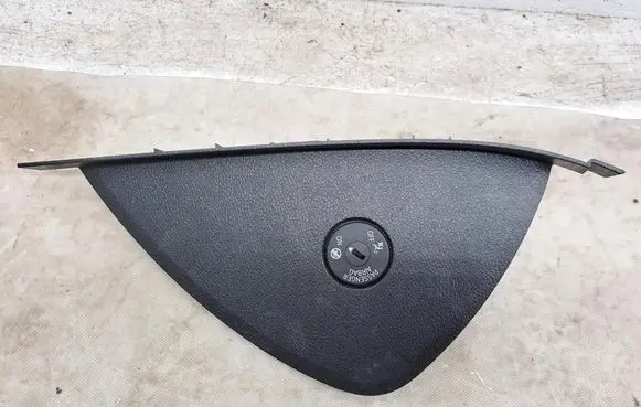 BMW X3 F25 Dashboard side end trim 9184139