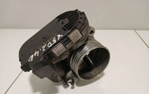 Volvo V50 Throttle valve 8692720 06W192 0281002701
