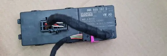 Audi Q5 SQ5 Tailgate/trunk control unit/module 8W8959107D 8W8959107 12028001