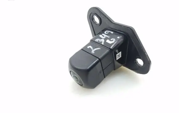 Reversing camera