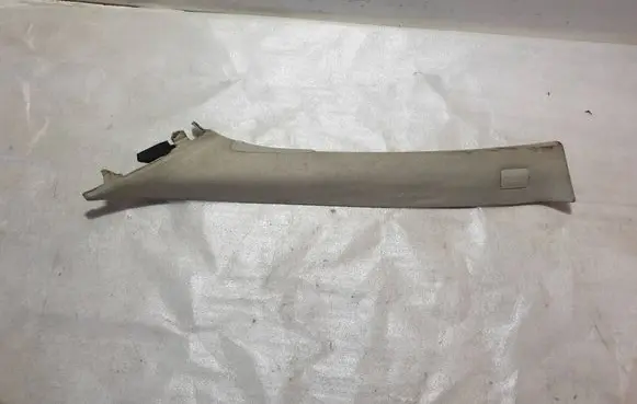 Jaguar XJL (A) pillar trim LHAPU00609