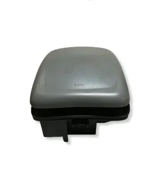 Seat Alhambra (Mk1) Car ashtray 7M0857961F 940798 C8H5A