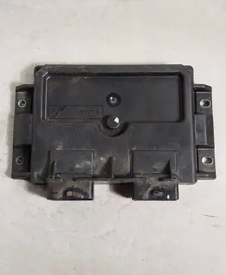 BMW 5 E39 Engine control unit/module 9661879080