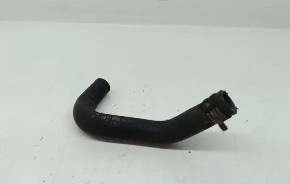 Audi A4 S4 B7 8E 8H Engine coolant pipe/hose 1k0121058p