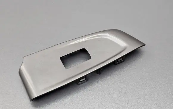 Honda Accord Front door window switch trim 83510TL0 83510TL0G0150