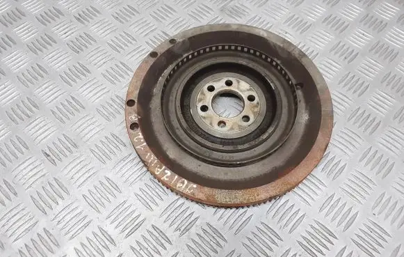 Seat Ibiza III (6L) Dual mass flywheel 