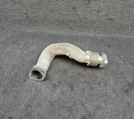 Audi A5 8T 8F EGR valve line/pipe/hose 059131530B