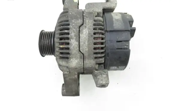 Opel Astra F Generator/alternator 0123120001