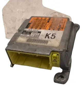 Toyota RAV 4 (XA30) Airbag control unit/module 8917042570 2310006570