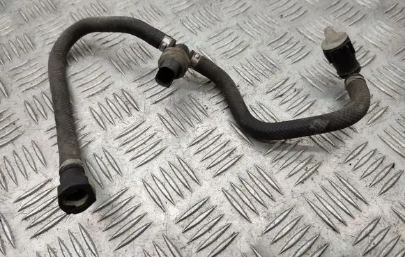 Fuel pressure sensor