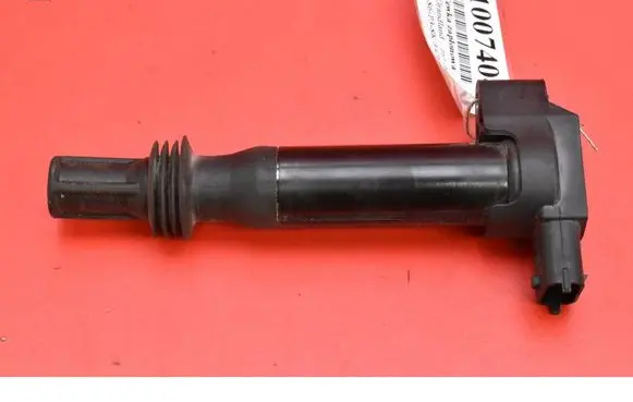 High voltage ignition coil
