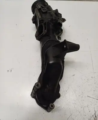Mercedes-Benz R W251 Intake manifold A6420901037 A6420900270