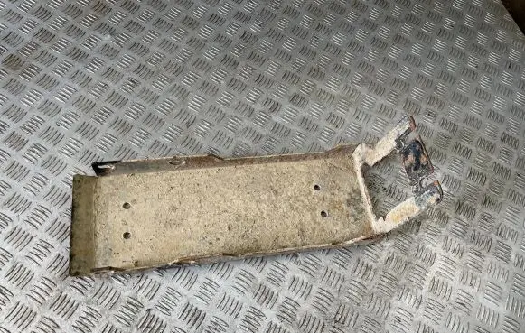 Subaru Forester SG Pickup box liner 
