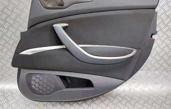 Citroen C5 Rear door card panel trim 9662098577