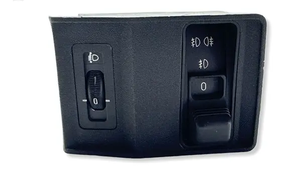 BMW 5 E34 Fog light switch 8110498