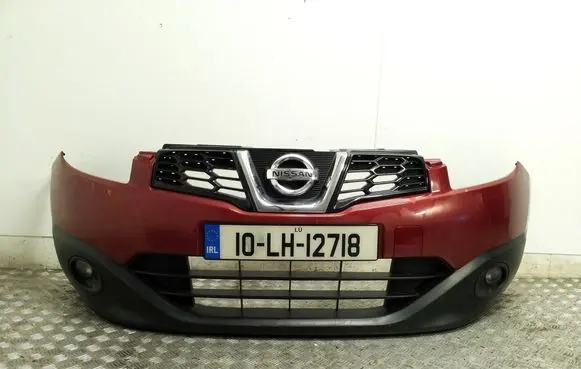 Nissan Qashqai Front bumper 62022BR10H