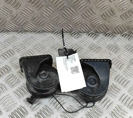 Jaguar I-Pace Horn signal J9D313A803AB