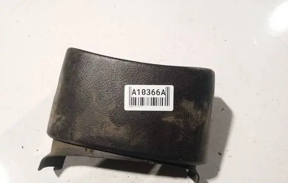 Peugeot 307 Steering wheel column trim
