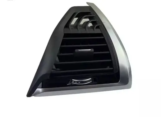 BMW X4 G02 Dashboard side air vent grill/cover trim 9363445