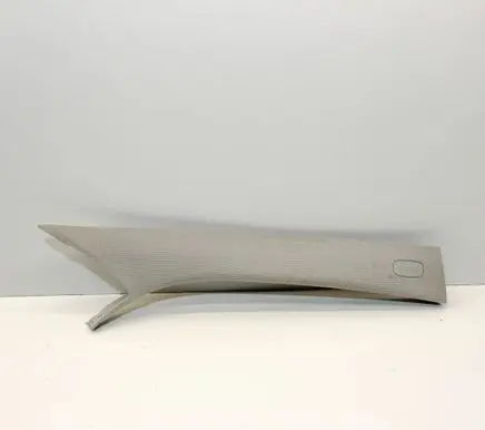 Mercedes-Benz C W205 (A) pillar trim A2056907604
