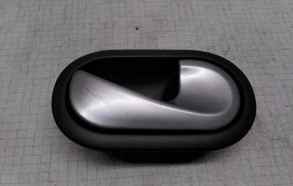 Renault Megane II Rear door interior handle 8200028486 5005500006