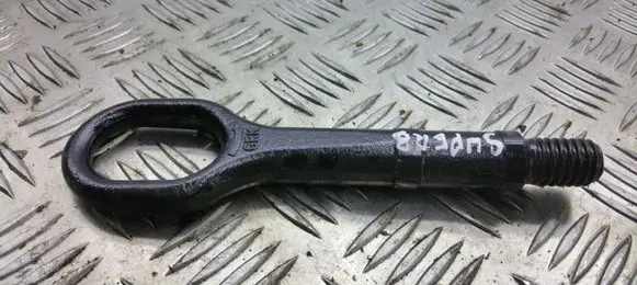 Skoda Superb B6 (3T) Towing hook eye 1T0805615A