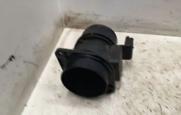 Renault Laguna II Mass air flow meter H77003146697700314057