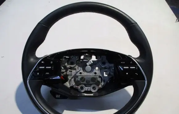 KIA Niro Steering wheel 