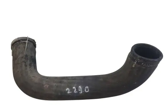 Volvo V40 Intercooler hose/pipe 31338095