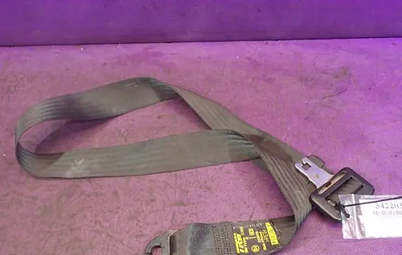 Fiat Seicento/600 Front seatbelt