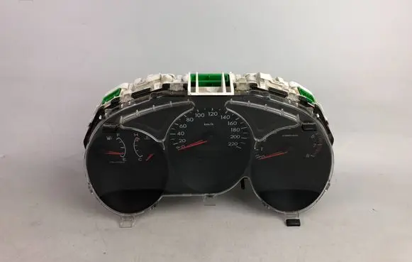 Subaru Forester SG Speedometer (instrument cluster) 85012SA201