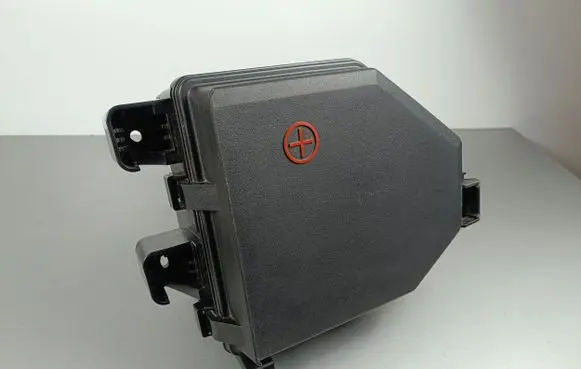 KIA Stinger Fuse box set N91218J504040
