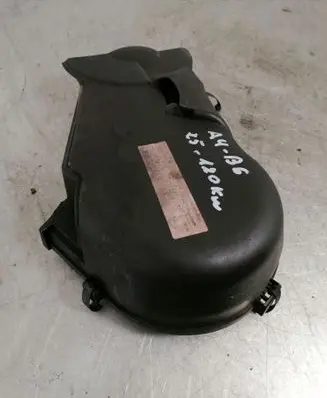 Audi A4 S4 B6 8E 8H Timing belt guard (cover) E059109123K