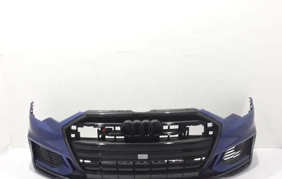 Audi A6 S6 C8 4K Front bumper 4K0807437C