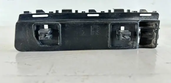 Honda Accord Bumper support mounting bracket corner 71193