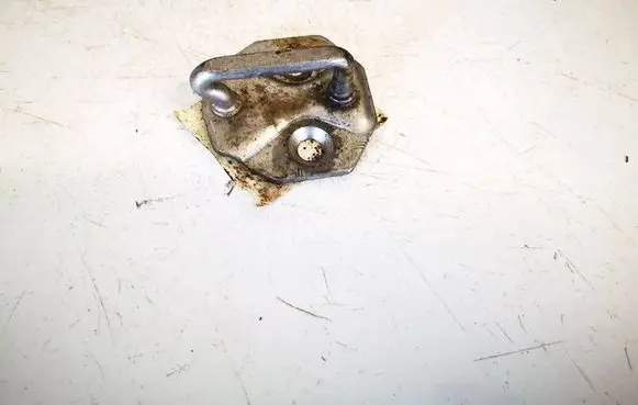 Ford Fiesta Rear door lock loop/hook striker 8a61a21982aa