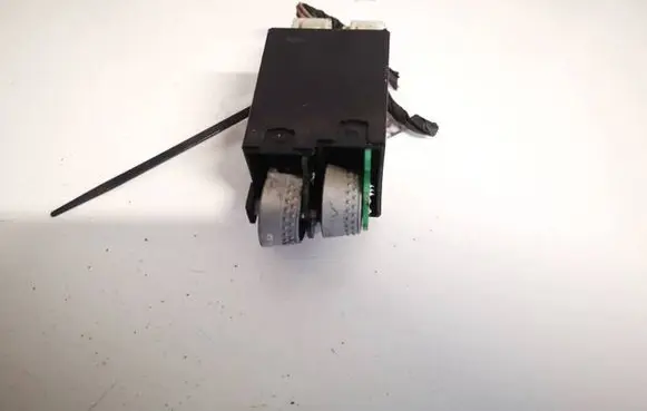 KIA Ceed Headlight level height control switch 933001h050ed 93300-1h050ed